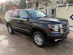 شيفروليه تاهو